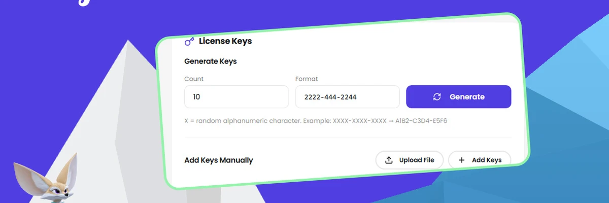 Sell Digital Products: New marketplace for creators